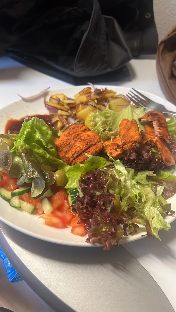 Orhan doner kebab e pizza · Photos 7