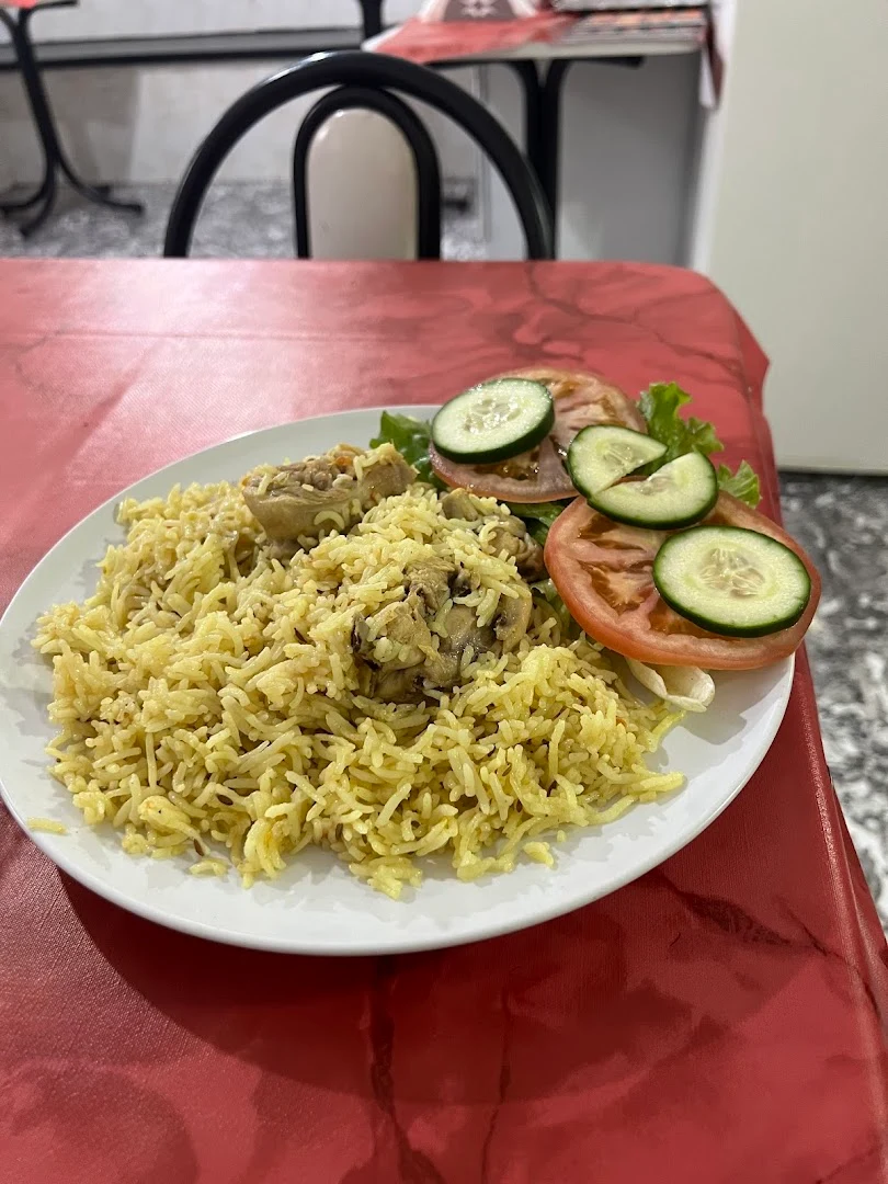 Orhan doner kebab e pizza · Photos 4