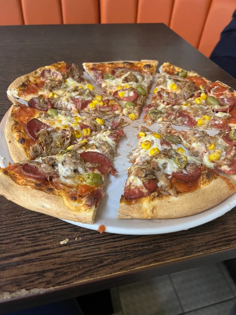 Orhan doner kebab e pizza · Photos 3